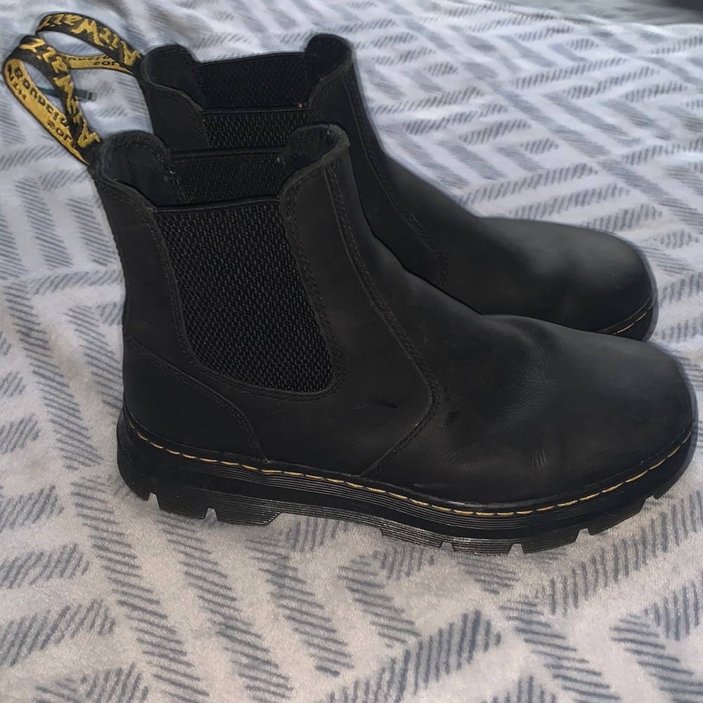 Dr Martens